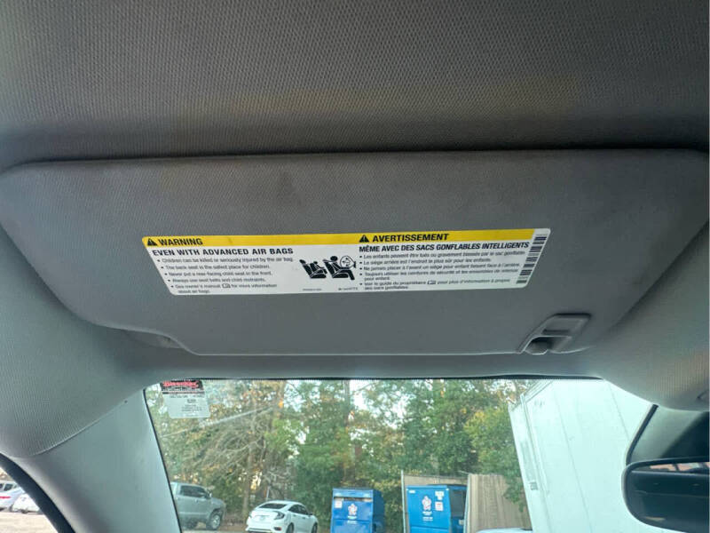 2019 GMC Acadia SLE-1