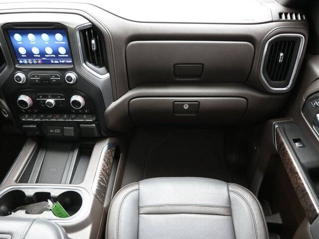 2020 GMC Sierra 2500HD