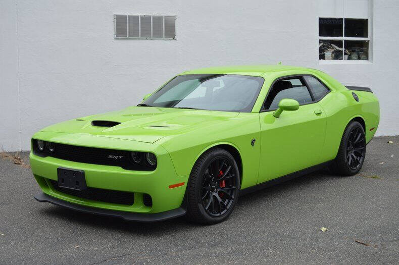 15 Dodge Challenger For Sale Carsforsale Com