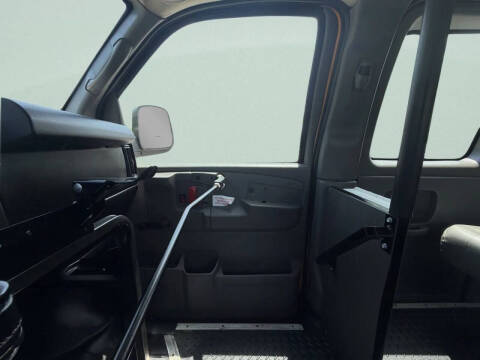 2012 GMC Savana 2500