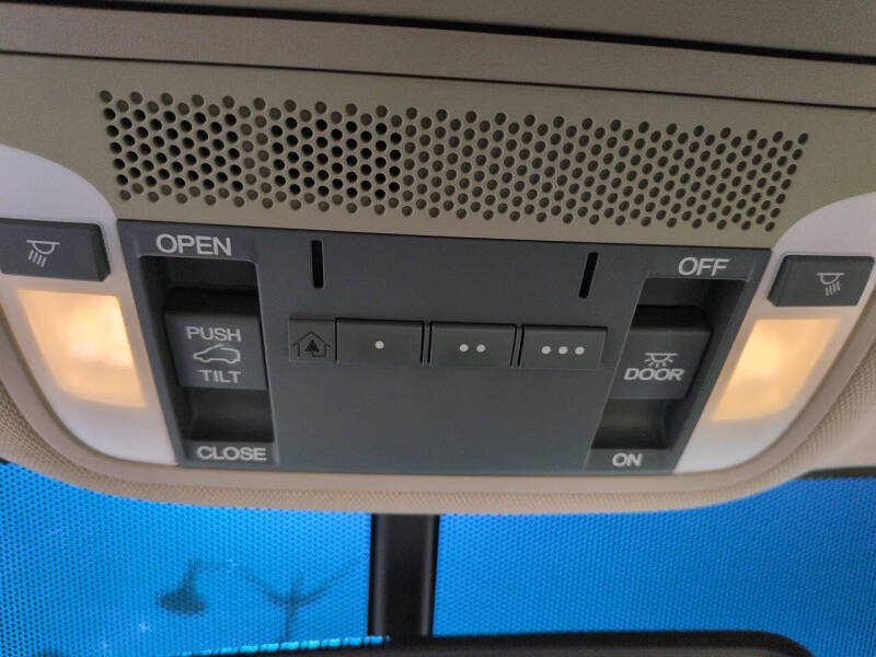2014 Acura RDX