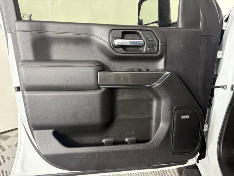 2021 GMC Sierra 2500HD