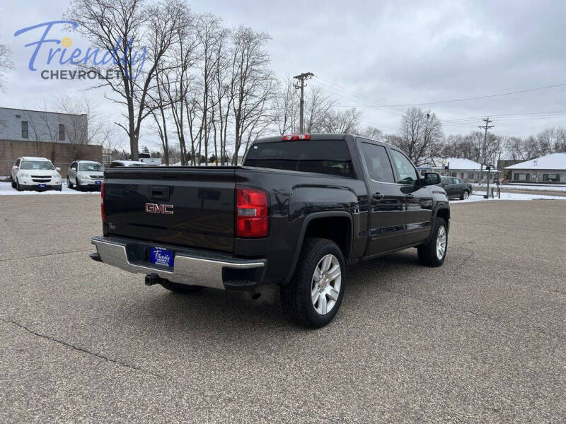 2015 GMC Sierra 1500