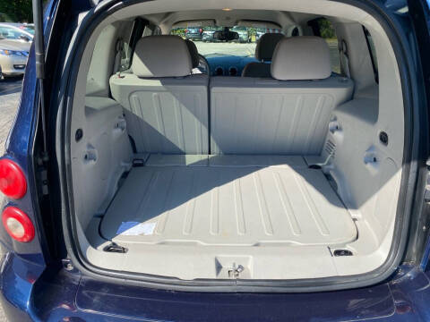 2010 Chevrolet HHR LT