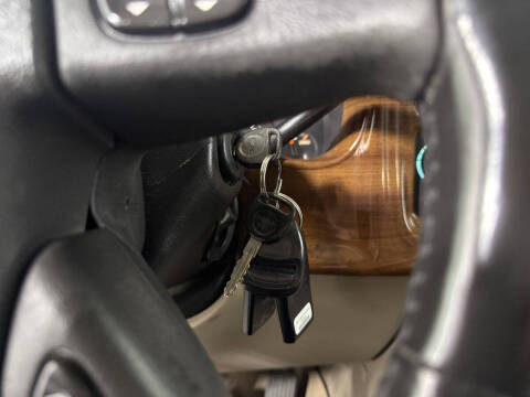 2003 GMC Sierra 1500