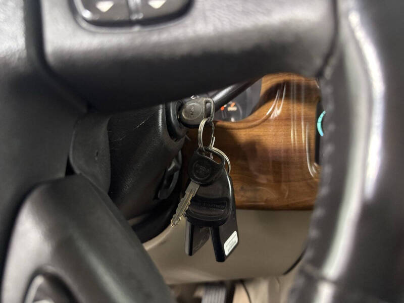 2003 GMC Sierra 1500