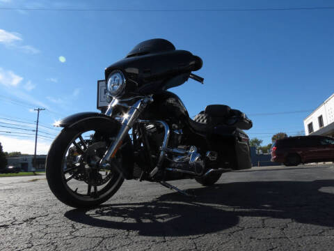 2019 Harley-Davidson Street Glide