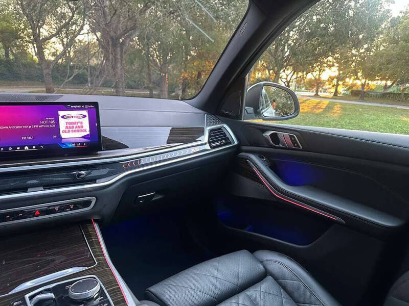 2024 BMW X5 xDrive50e