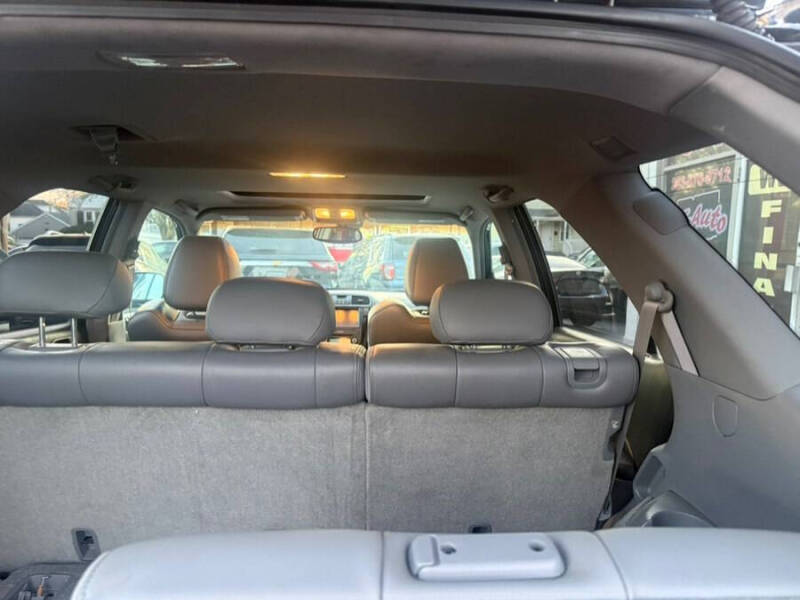 2006 Acura MDX Touring w/Navi