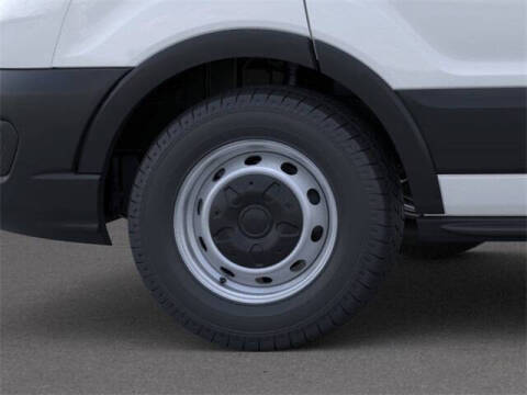 2025 Ford Transit 250