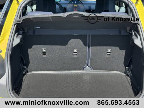 2025 MINI Hardtop 4 Door Cooper S