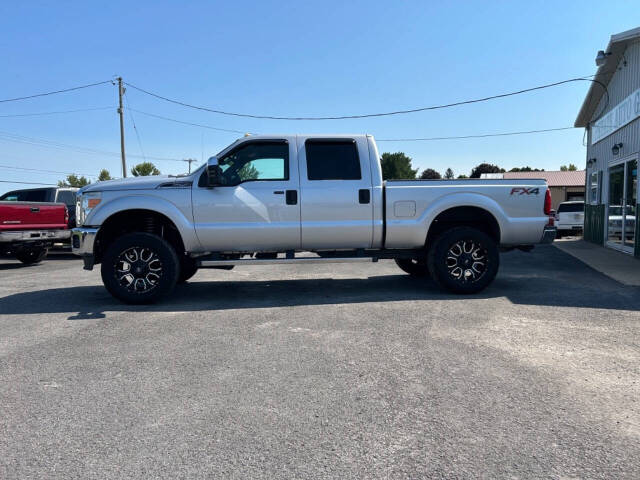 2006 Chevrolet Silverado 2500HD for sale at Upstate Auto Gallery in Westmoreland, NY