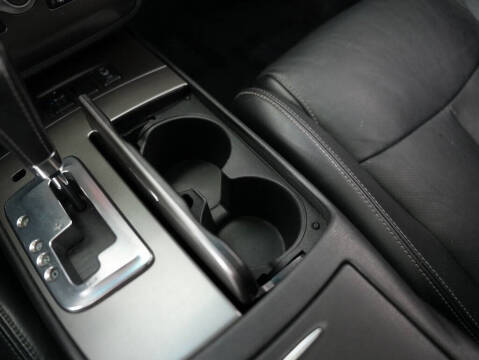 2014 Nissan Maxima 3.5 SV