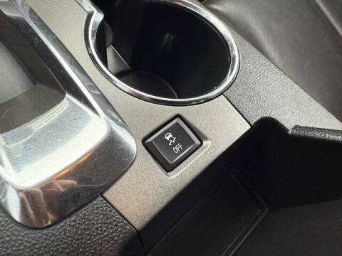 2013 GMC Terrain SLT-1