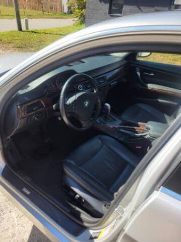 2006 BMW 3 Series 330i