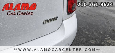 2012 MINI Cooper Countryman