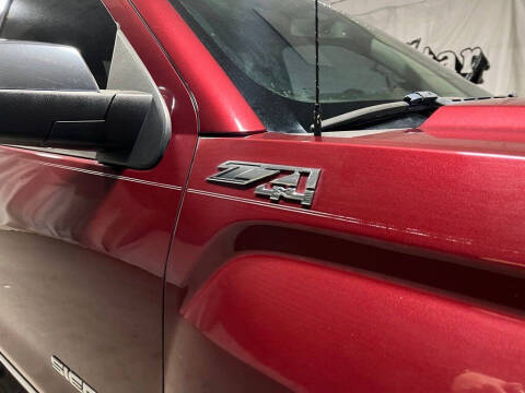2014 GMC Sierra 1500