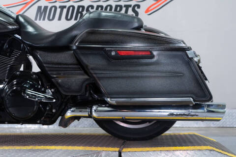 2014 Harley-Davidson Street Glide Special
