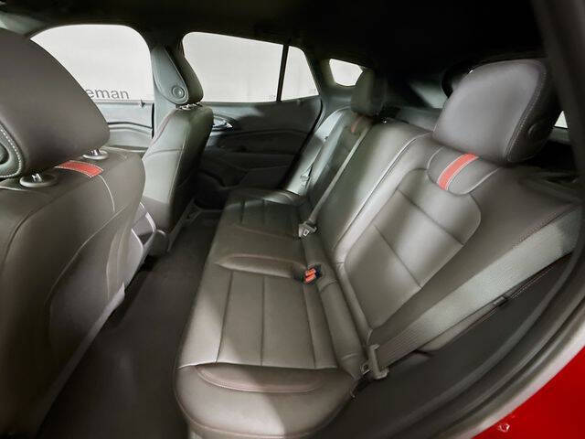 2026 Chevrolet Trax RS - Photo 26