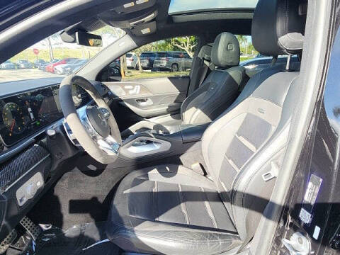 2023 Mercedes-Benz GLE AMG GLE 53