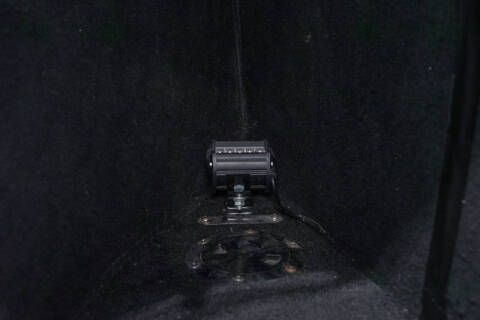 2003 Harley-Davidson FLH