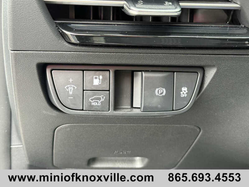 2023 Kia EV6 GT-Line