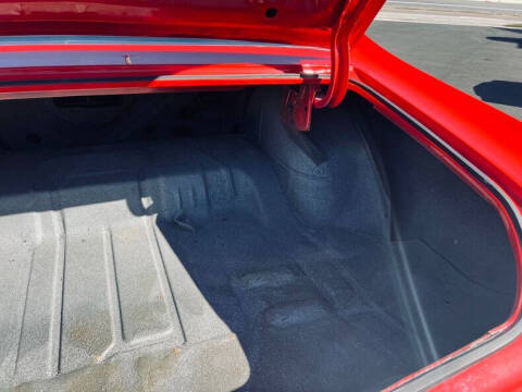 1968 Chevrolet Chevelle