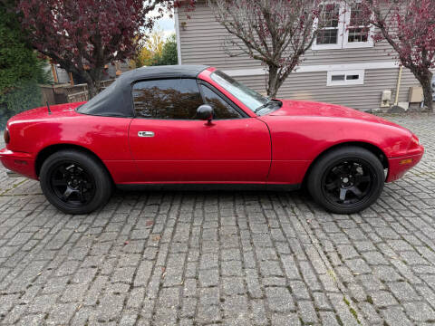 1991 Mazda MX-5 Miata
