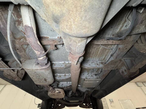 1993 Chevrolet Chevy Van G20