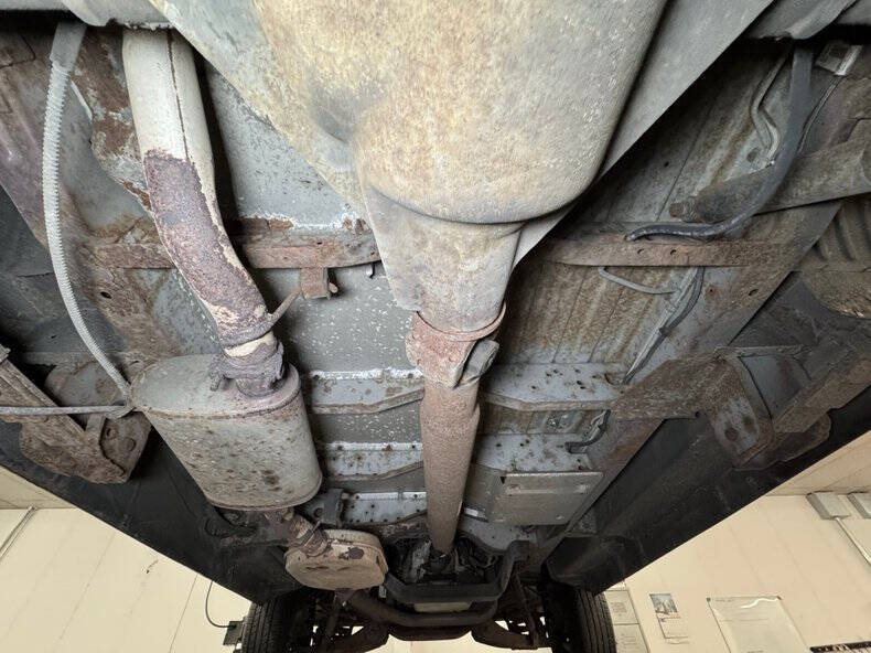 1993 Chevrolet Chevy Van G20