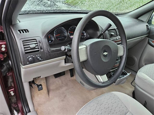 2008 Chevrolet Uplander LS