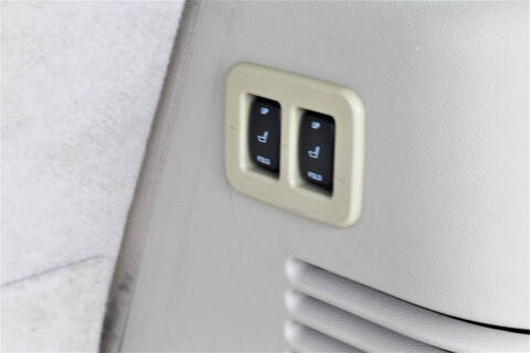 2011 Ford Expedition