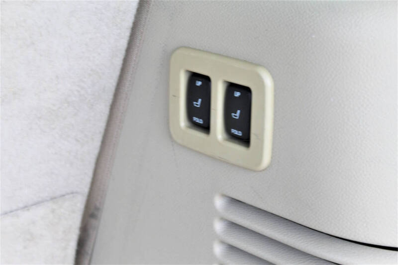 2011 Ford Expedition