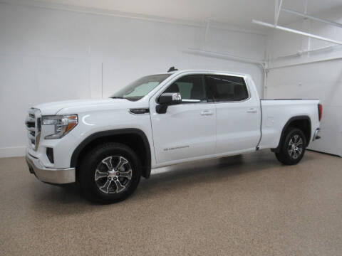 2020 GMC Sierra 1500 for sale at HTS Auto Sales in Hudsonville MI