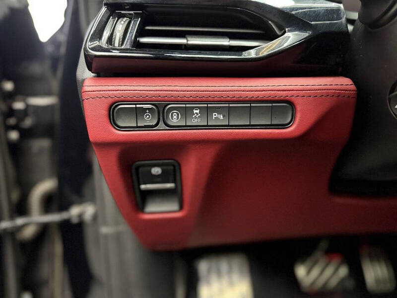 2022 Acura MDX SH-AWD w/A-SPEC