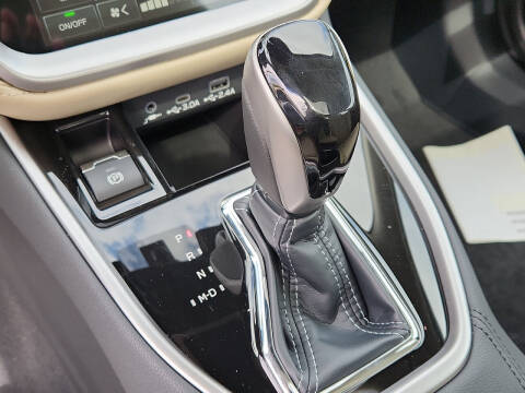 2024 Subaru Legacy Limited