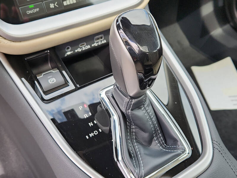 2024 Subaru Legacy Limited