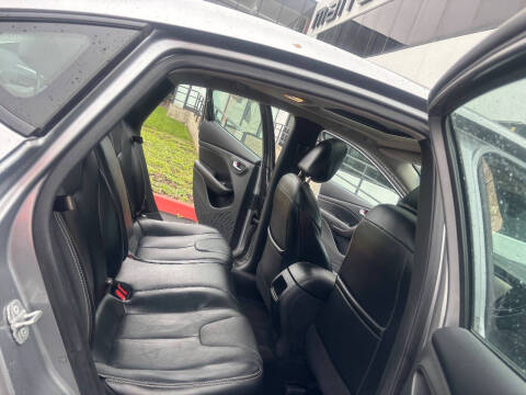 2014 Dodge Dart Limited