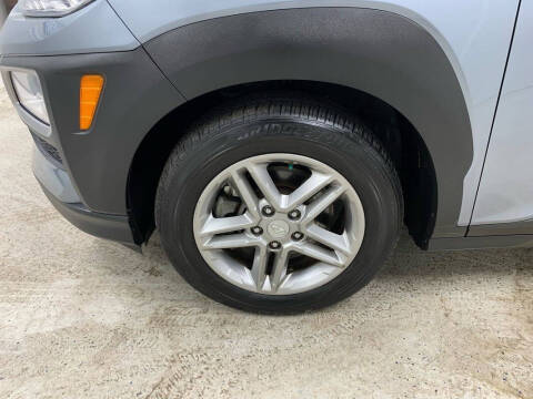 2019 Hyundai Kona SE