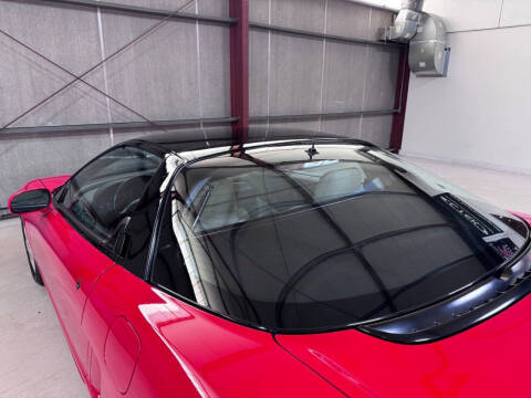 1991 Acura NSX