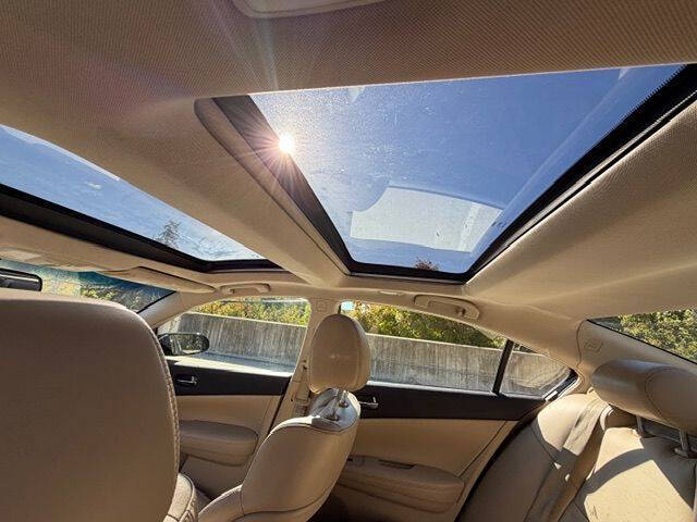 2014 Nissan Maxima