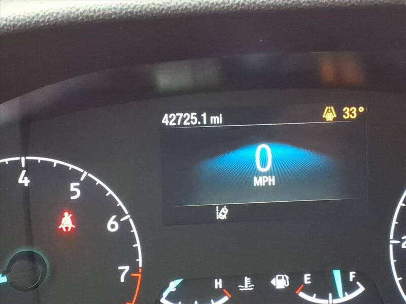 2023 Ford Transit 350 XLT