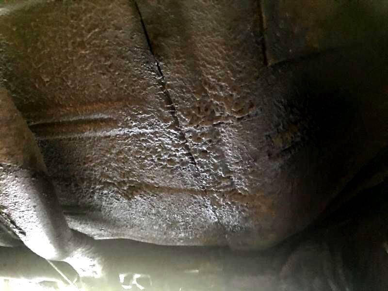 1966 Chevrolet Impala