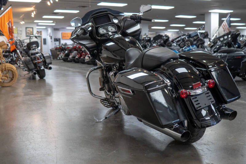 2022 Harley-Davidson Road Glide