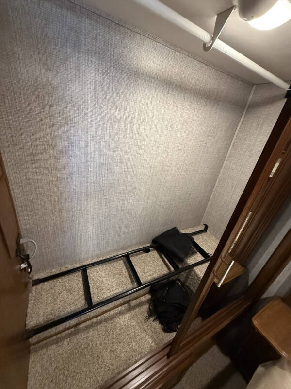 2021 Forest River Berkshire