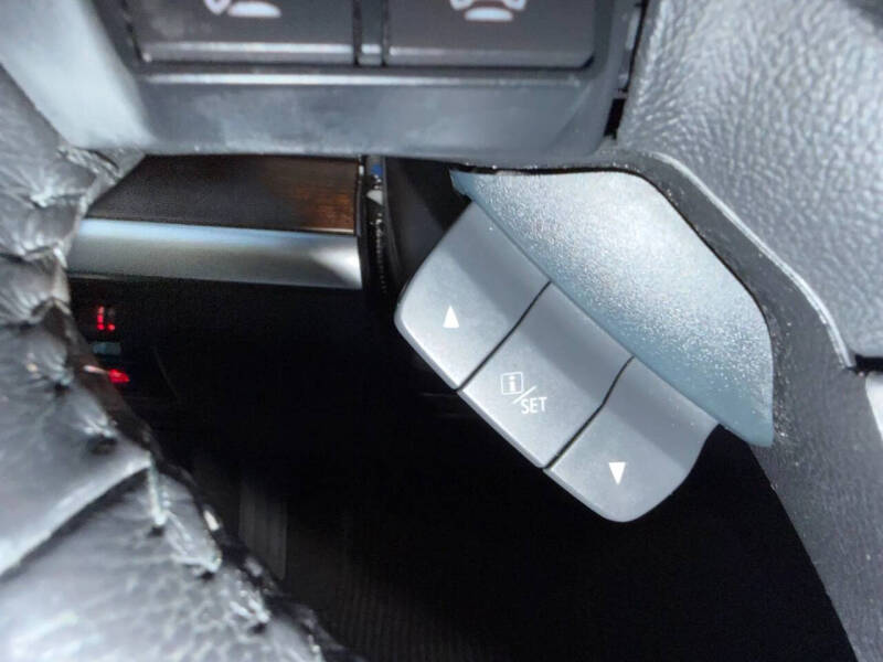 2017 Subaru Outback 3.6R Limited