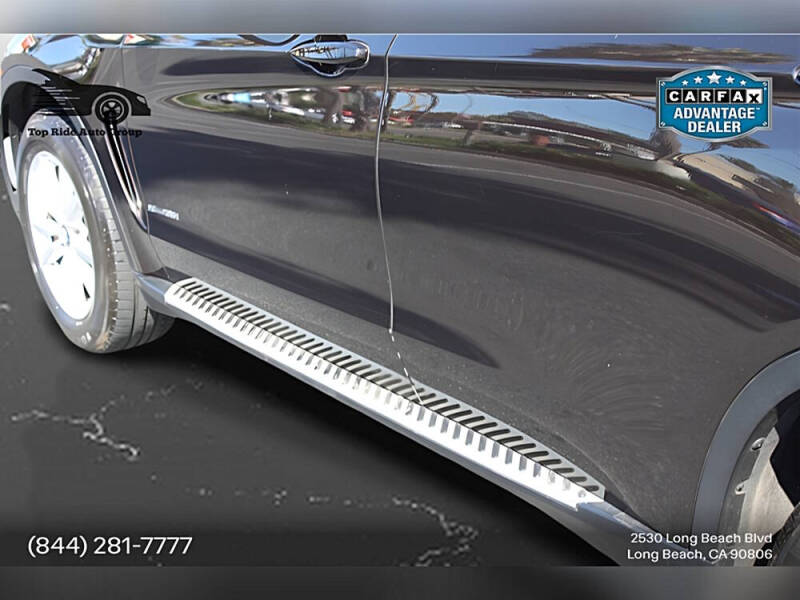 2014 BMW X5 sDrive35i