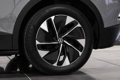 2021 Volkswagen ID.4 Pro S