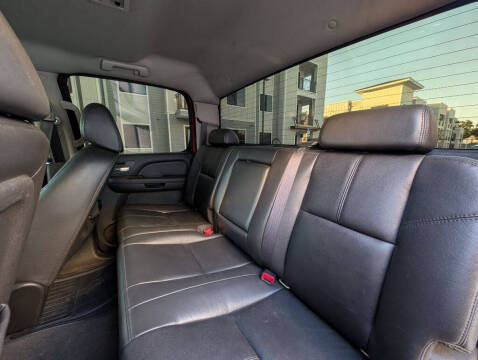 2008 GMC Sierra 1500