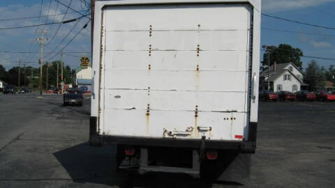 2003 Chevrolet Kodiak C4500